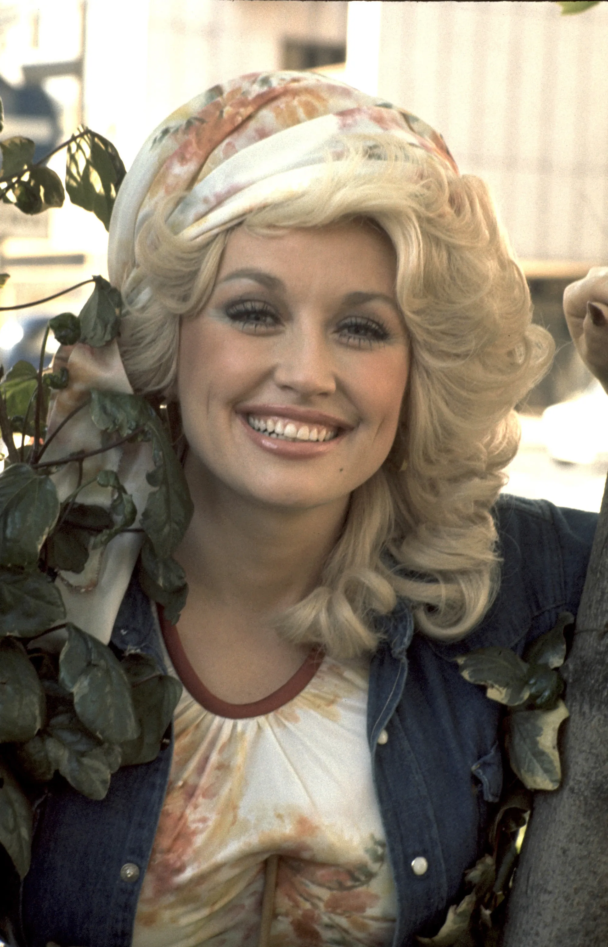 Dolly Parton and Porter Wagoner in the story: Dolly Parton Through the Years: Looking Back at the Country Icon's Most Unforgettable Moments