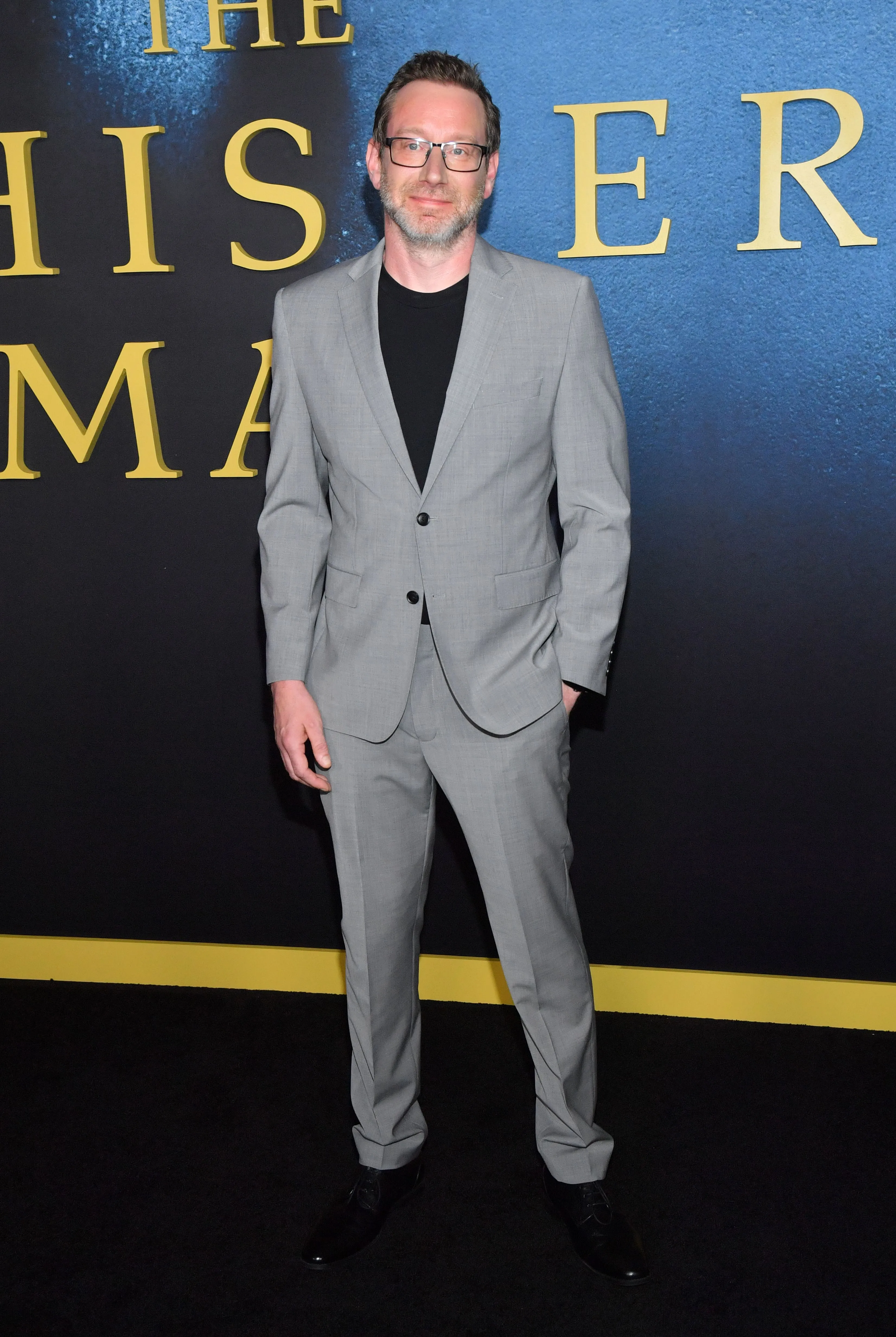Alex North, Netflix