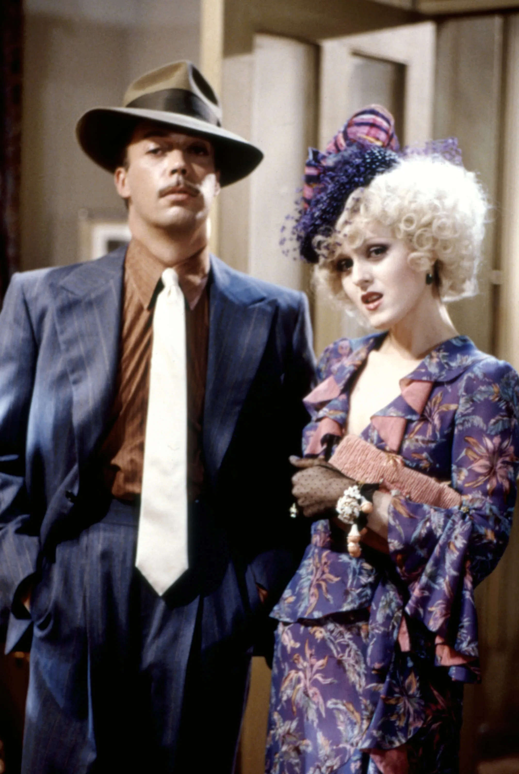 1982 ANNIE ©Columbia Pictures/courtesy Everett Co / Everett Collection