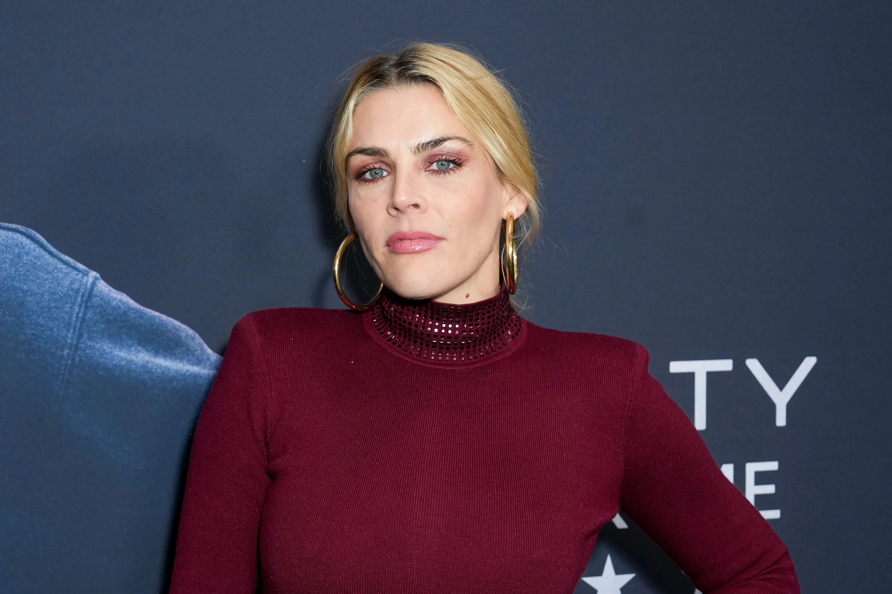 Busy Philipps at A24
