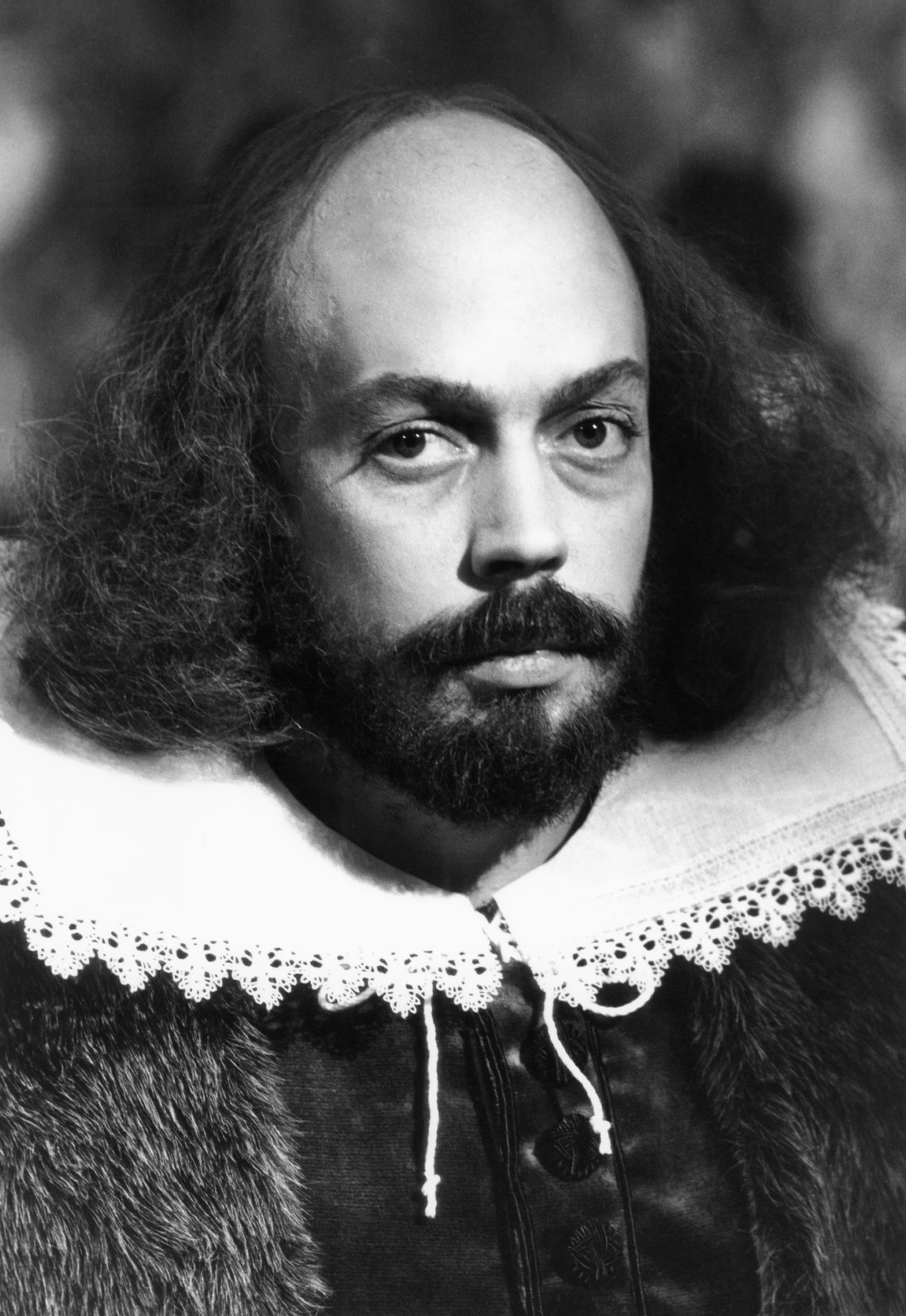 1978 LIFE OF SHAKESPEARE