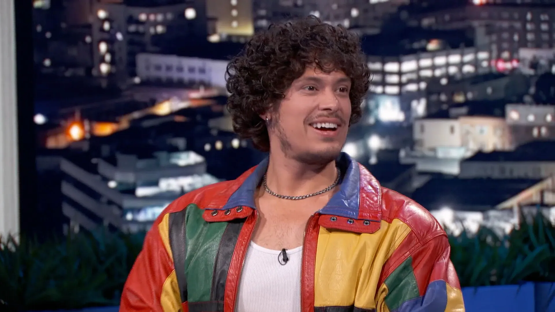 Jason De Puy on "Big Brother 28"