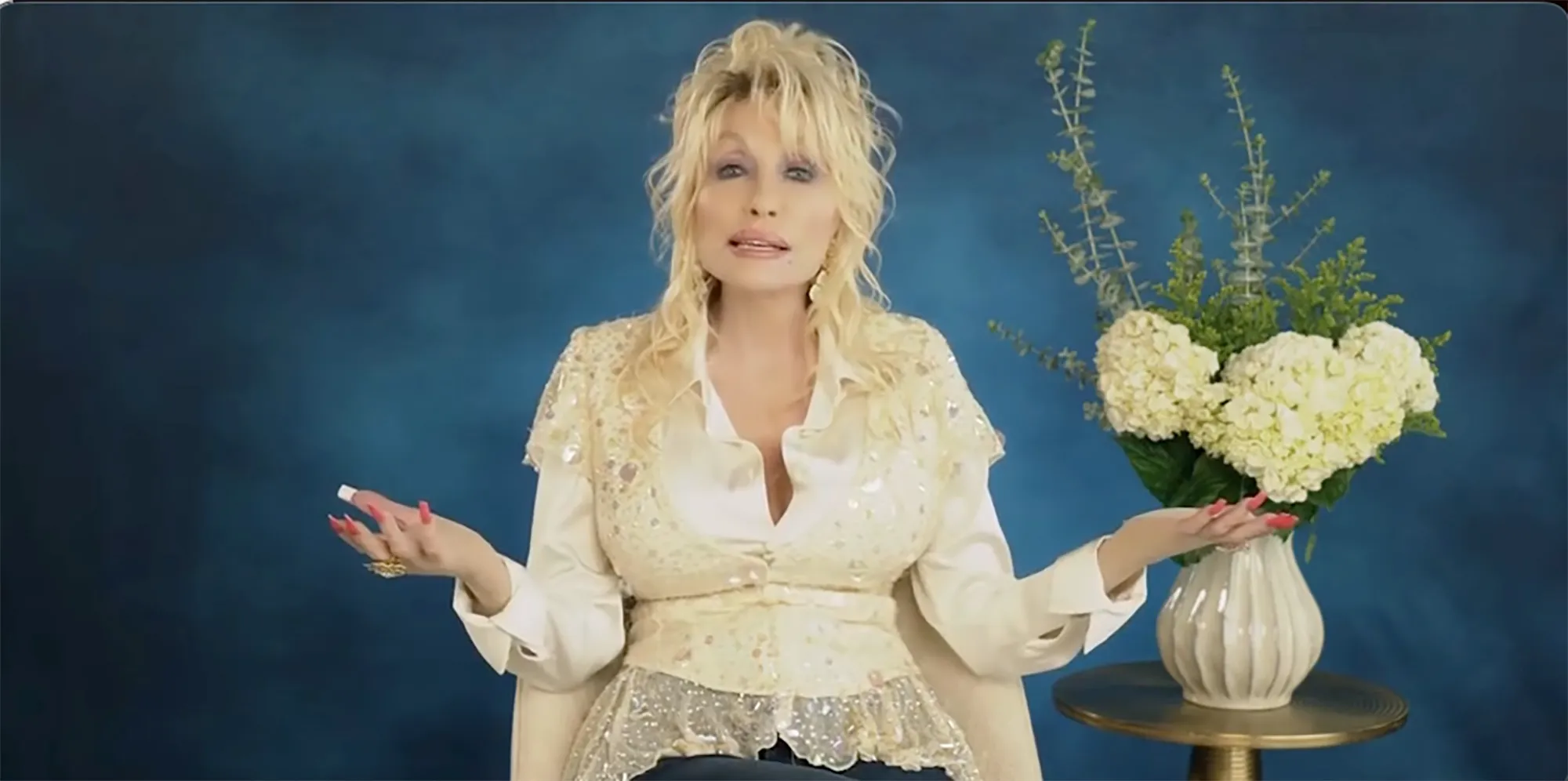 Another person who was at the event, exclusively told us Parton (pictured in August) “surprised everyone in attendance,” as she was not “announced to appear at all.”