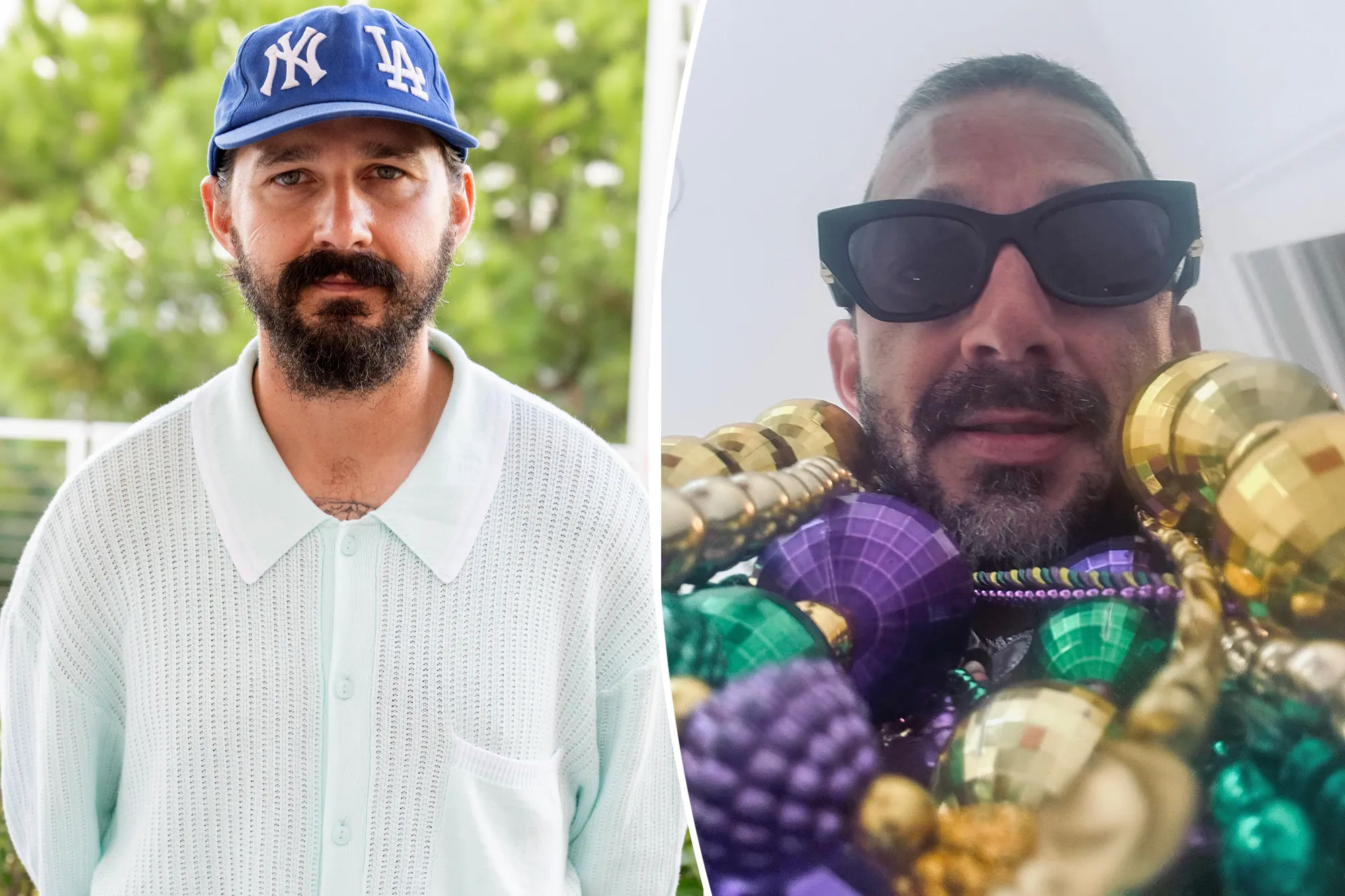 Shia LaBeouf