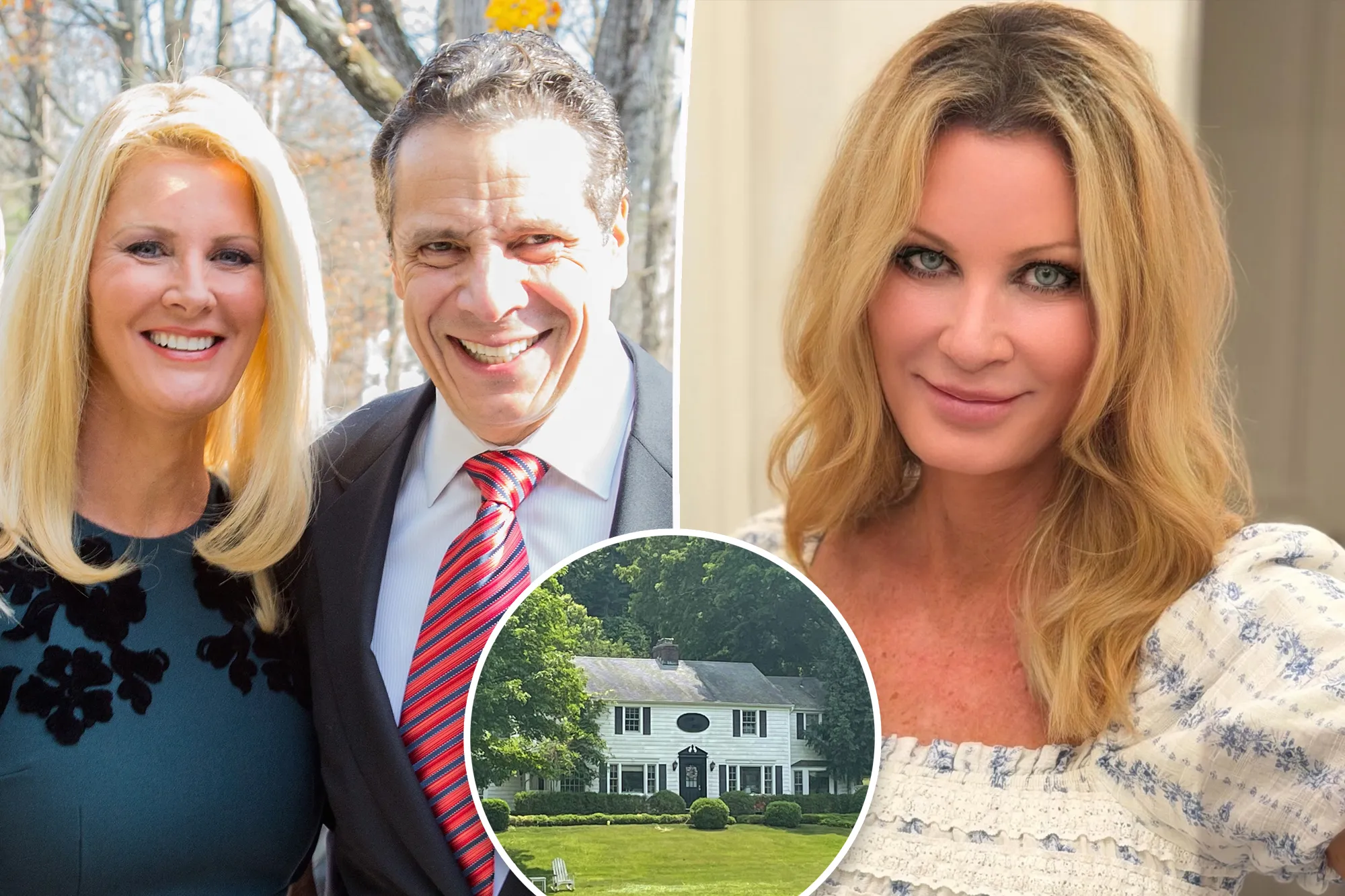 Sandra Lee