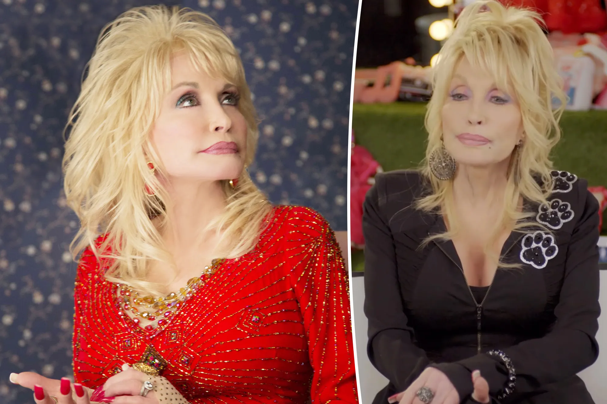 Dolly Parton