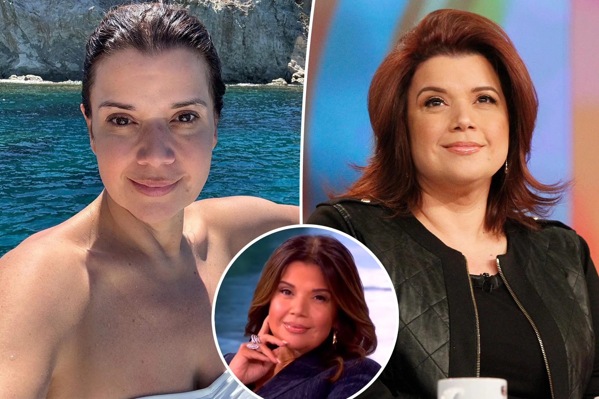 Ana Navarro