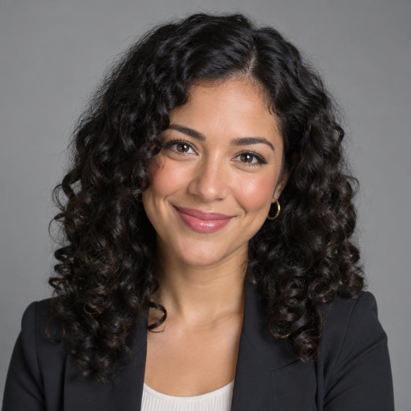 Rae Mitchell, Senior celebrity reporter at BUZZBEAT